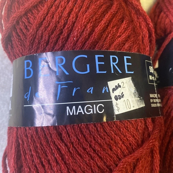 Begere de France Premier total 4 - Picture 4 of 11